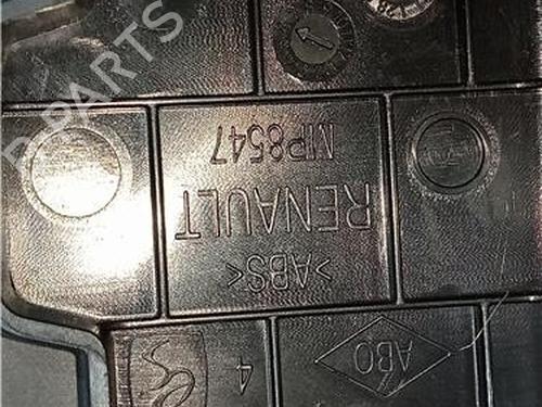 Electronic module DACIA SANDERO III 1.0 TCe 90 | BP30316328M83 