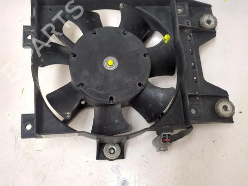 Kjølevifte elektrisk SSANGYONG RODIUS I 2.7 Xdi 4WD | BP25483418M35 