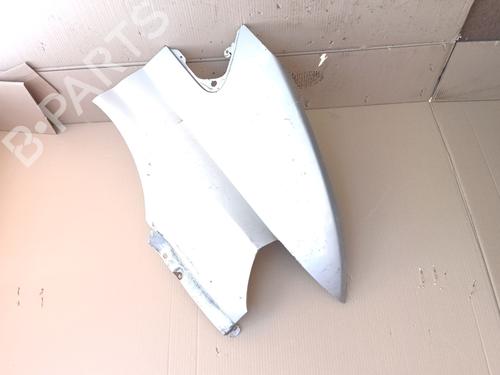Used Right front fenders Right front fenders FORD TRANSIT V363 Van (FCD, FDD) E-TRANSIT (269 hp) 40120479 40120479
