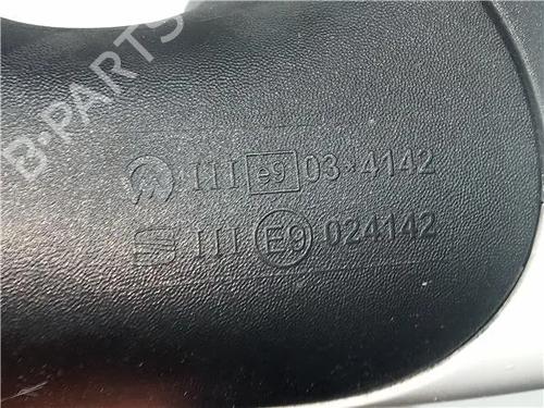 Right mirror SEAT ALTEA XL (5P5, 5P8) 1.9 TDI | BP23918480C27 