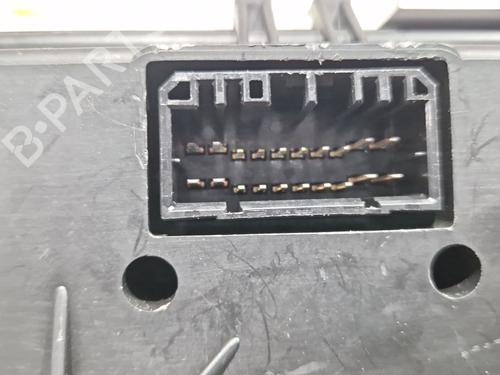 Instrument cluster SUZUKI LIANA (ER, RH_) 1.3 (RH 413) | BP29998698C47 