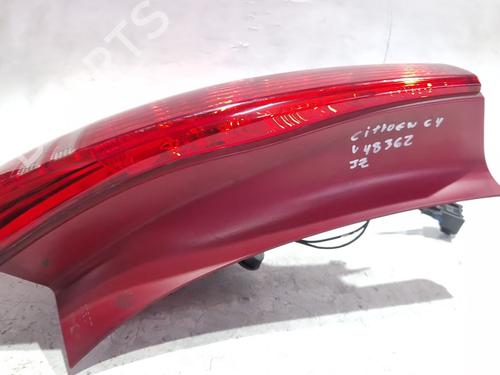 Left taillight CITROËN C4 I (LC_) 1.6 HDi | BP33303379C34 - Image 3