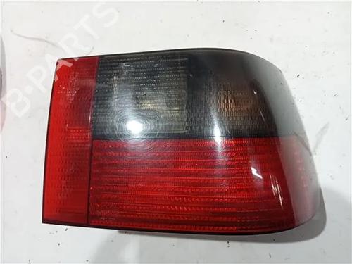 Used Right taillight SEAT IBIZA I (21A) 1.2 (60 hp) 23920429