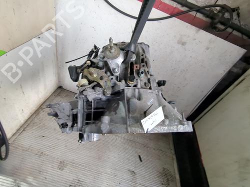 Gearbox PEUGEOT 307 Break (3E) 2.0 | BP32090708M3 