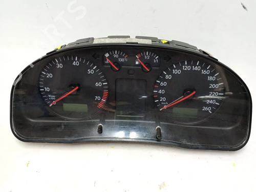 Compteur de vitesse VW PASSAT B5 (3B2) 1.8 T (150 hp) 25832972