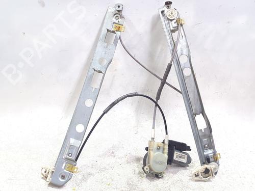 Used Front right window mechanism Front right window mechanism RENAULT MEGANE II (BM0/1_, CM0/1_) 1.9 dCi (BM0G, CM0G) (120 hp) 40063872 40063872