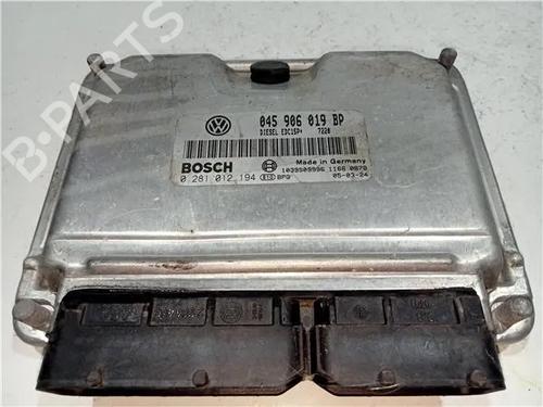 Used Electronic module VW POLO (6N2) 1.4 (60 hp) 23909257