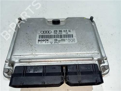 Electronic module AUDI A3 (8P1) 2.0 TDI 16V quattro | BP23910051M83 