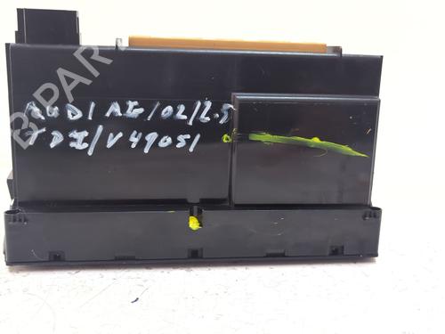 Climate control AUDI ALLROAD C5 (4BH) 2.5 TDI quattro | BP40293506I5 - Image 6