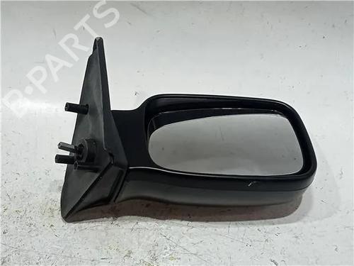 Used Right mirror FORD ESCORT IV (GAF, AWF, ABFT) 1.6 i (90 hp) 23916598