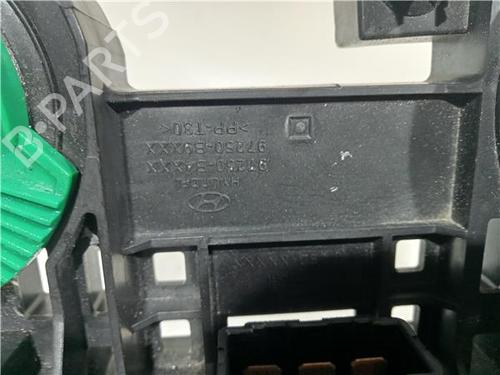 Climate control HYUNDAI i10 II (BA, IA) 1.0 | BP23932843I5 