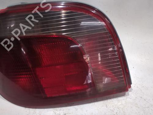 Left taillight TOYOTA YARIS (_P1_) 1.0 (SCP10_, SCP10R) | BP24204232C34 