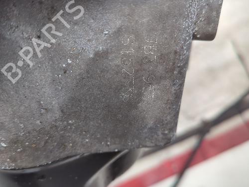 Gearbox RENAULT MEGANE I (BA0/1_) 1.6 16V (BA04, BA0B, BA11, BA1J, BA16, BA19, BA1K, BA1V,... | BP31291735M3 