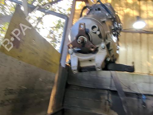 Gearbox MERCEDES-BENZ E-CLASS (W210) E 300 Turbo-D (210.025) | BP30852962M3