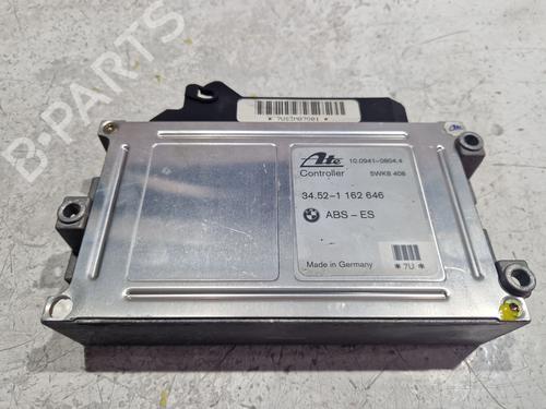 Used Control unit BMW 3 (E36) 325 tds (143 hp) 33169920
