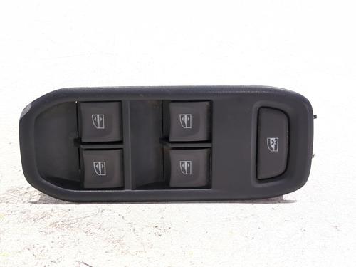 Used Left front window switch DACIA DUSTER (HM_) 1.5 dCi 90 (HMAA) (90 hp) 31081741
