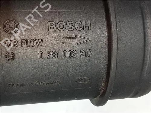 Mass air flow sensor SEAT CORDOBA (6K1, 6K2) 2.0 i 16V | BP23919770M95