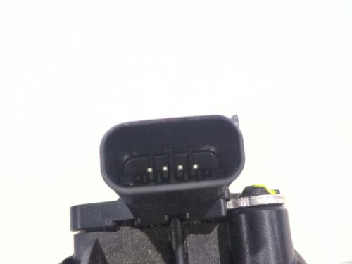 Mass air flow sensor FORD FOCUS III 1.6 TDCi | BP32165279M95 