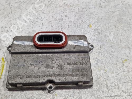 Used Xenon ballast Xenon ballast BMW 5 (E60) 530 d (218 hp) 33302682 33302682
