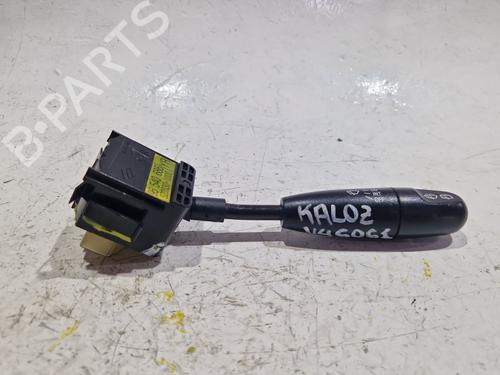 Interruttore Interruttore CHEVROLET AVEO / KALOS Hatchback (T200) 1.4 16V (94 hp) 35785610 35785610