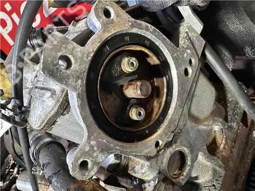 Used Engine OPEL VECTRA A (J89) 2.0 i Cat (F19, M19) (116 hp) 23924824