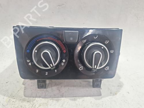 Used Climate control Climate control FIAT DUCATO Van (250_) 130 Multijet 2,3 D (131 hp) 36561559 36561559