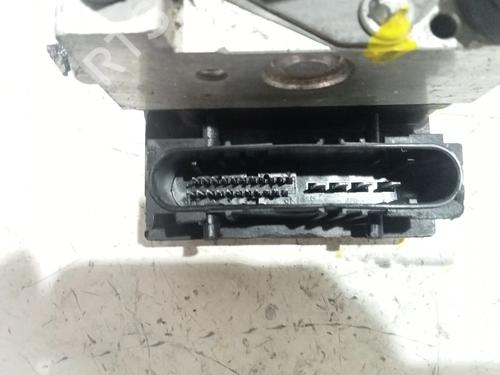 ABS Bremseaggregat MITSUBISHI COLT VI (Z3_A, Z2_A) 1.1 (Z31A, Z32A) | BP27338305M43 