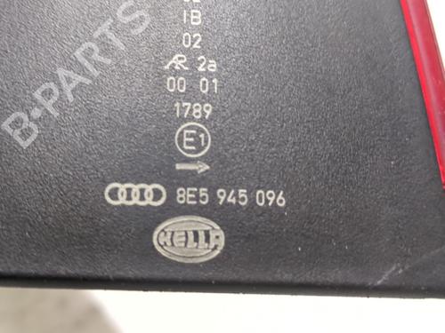 Right taillight AUDI A4 B7 (8EC) 2.0 TDI 16V | BP32722476C35  - Image 7