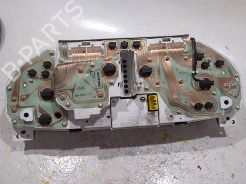 Instrument cluster HONDA CIVIC VI Aerodeck (MB, MC) 1.5 16V (MB9) | BP26542582C47 