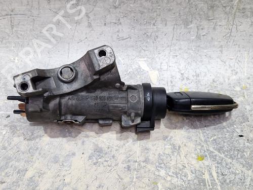 Used Ignition barrel AUDI A4 B7 (8EC) 2.0 TFSI quattro (200 hp) 29876162