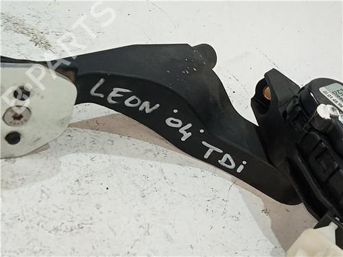 Pedal SEAT LEON (1M1) 1.9 TDI | BP23912227I4 