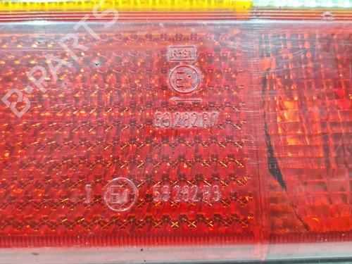 Left taillight FORD GRANADA Turnier (GNU) 2.3 | BP30377326C34