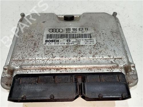 Elektronisk modul AUDI A3 (8L1) 1.9 TDI (110 hp) 23909482