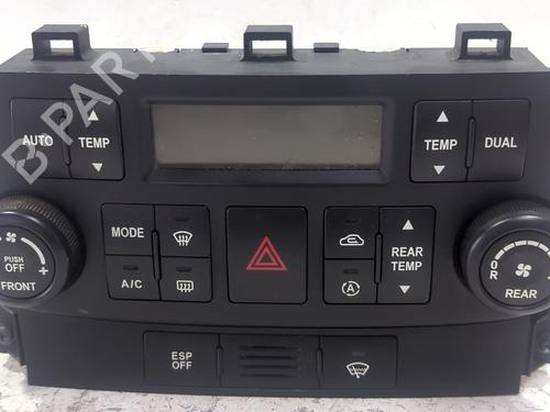 Used Climate control Climate control KIA CARNIVAL II (GQ) 2.9 CRDi (144 hp) 40220783 40220783