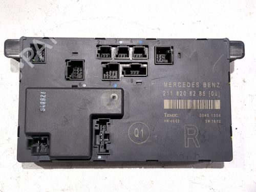 electronic-module-mercedes-benz-e-class-w211-2002-2003-2004-2005-2006-2007-2008-2009-32019123 main image