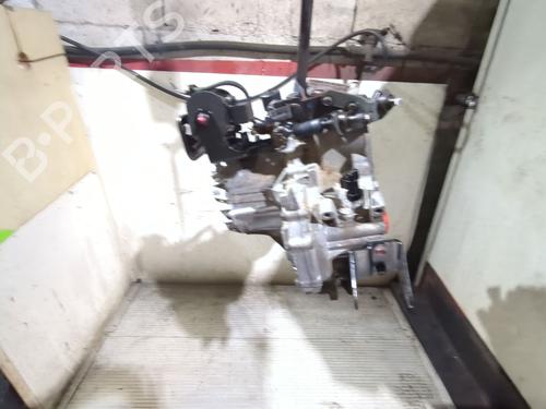 Gearbox HYUNDAI ACCENT III (MC) 1.5 CRDi GLS | BP32090706M3