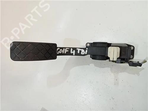 Pedal VW GOLF IV (1J1) 1.4 16V | BP23911029I4 