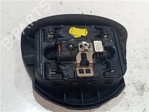 Driver airbag RENAULT LAGUNA II Grandtour (KG0/1_) 1.9 dCi (KG0G) | BP23912612C9 