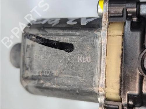 Left rear window motor AUDI A3 Sportback (8VA, 8VF) 1.6 TDI quattro | BP23924565E23 