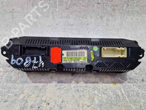 Climate control FORD FOCUS II (DA_, HCP, DP) 1.8 TDCi | BP29876434I5