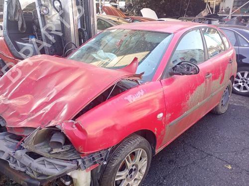 Used Parts SEAT IBIZA III (6L1) 1.9 TDI 4909172