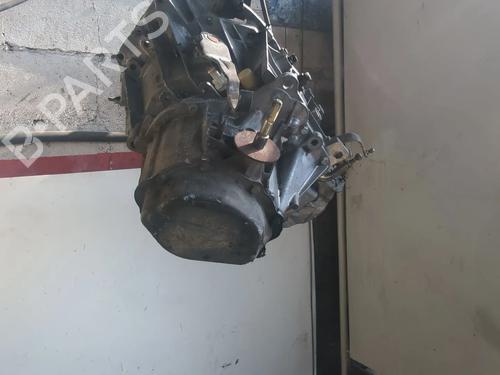 Gearbox CITROËN XSARA (N1) 2.0 HDi 90 | BP25739655M3 