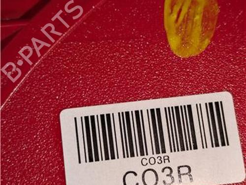 Rear bumper right light KIA CARENS IV 1.7 CRDi | BP29754257C82