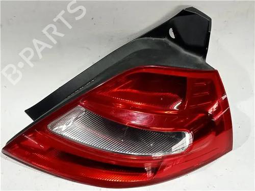 Used Right taillight RENAULT MEGANE II Saloon (LM0/1_) 1.5 dCi (LM1E) (106 hp) 23920060