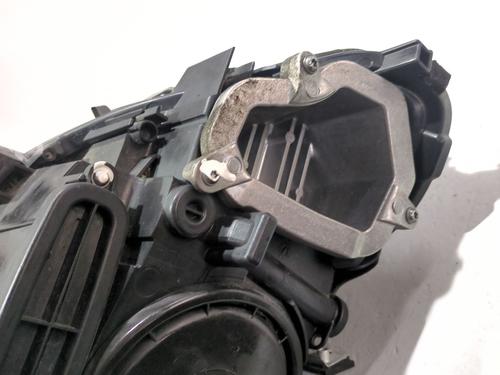 Left headlight BMW 5 (F10) 530 d | BP30000785C28 