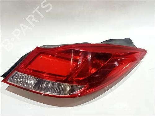 Used Right taillight OPEL INSIGNIA A Saloon (G09) 2.0 CDTI 4x4 (69) (160 hp) 23921883