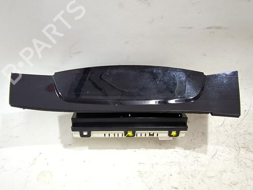 Used Instrument cluster HONDA CIVIC VI Hatchback (EJ, EK) 1.4 i S (EJ9) (90 hp) 27867103