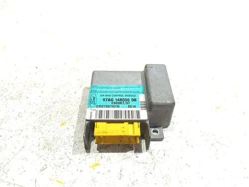Used ECU airbags ECU airbags FORD ESCORT IV (GAF, AWF, ABFT) [1983-1994] 40291852 40291852