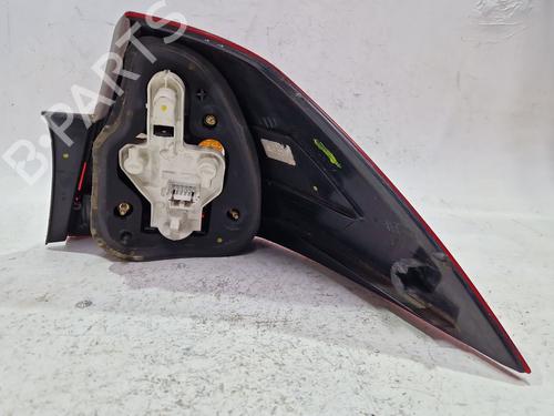 Left taillight RENAULT MEGANE II (BM0/1_, CM0/1_) 1.5 dCi (BM0F, BM0T, BM2B, CM0F, CM0T) | BP30193687C34 