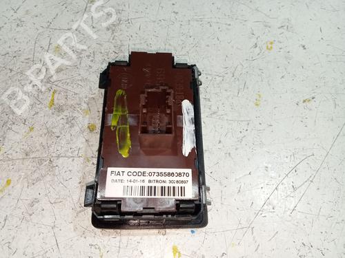 Switch FIAT DUCATO Van (250_) 130 Multijet 2,3 D | BP36499842I30 - Image 4